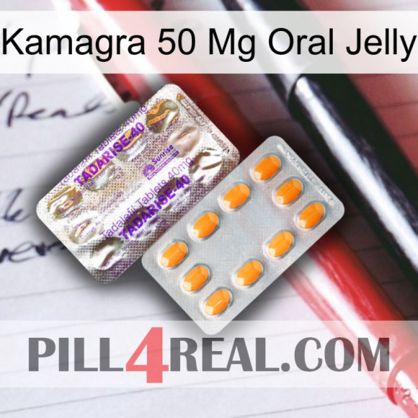Kamagra 50 Mg Oral Jelly new12